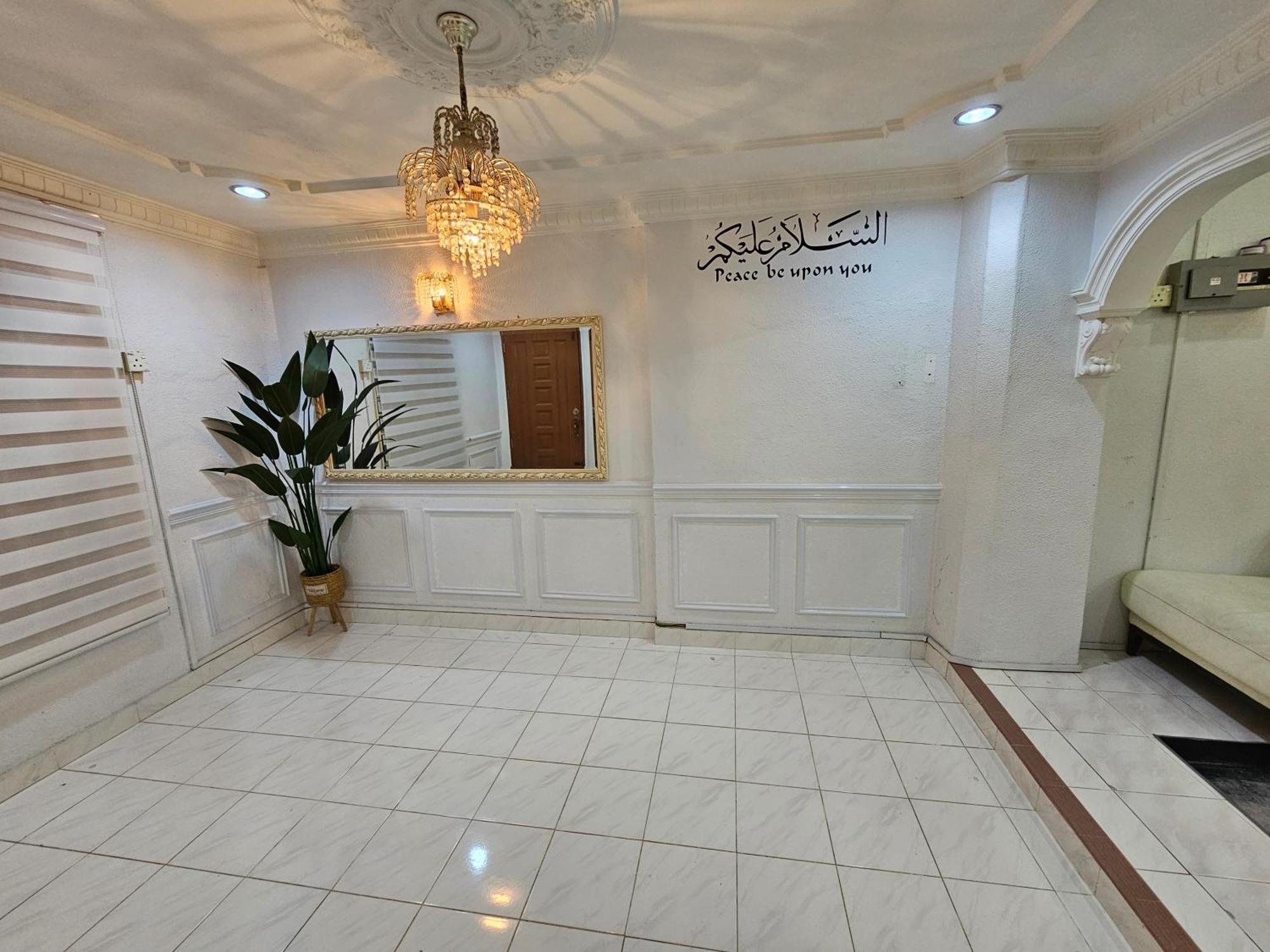 Ruhani Homestay 3 Kb - 4 Bedroom Fully Airconditioned With Wifi & Netflix Kota Bharu Eksteriør billede